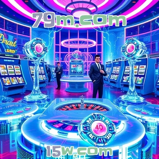 79m.com: Descubra a Diversão e Estratégia do Blackjack Online