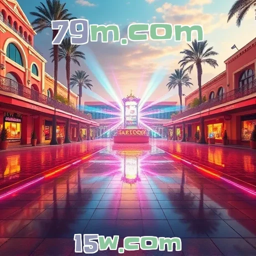 79m.com: Jackpots que Transformam Jogos em Grandes Prêmios